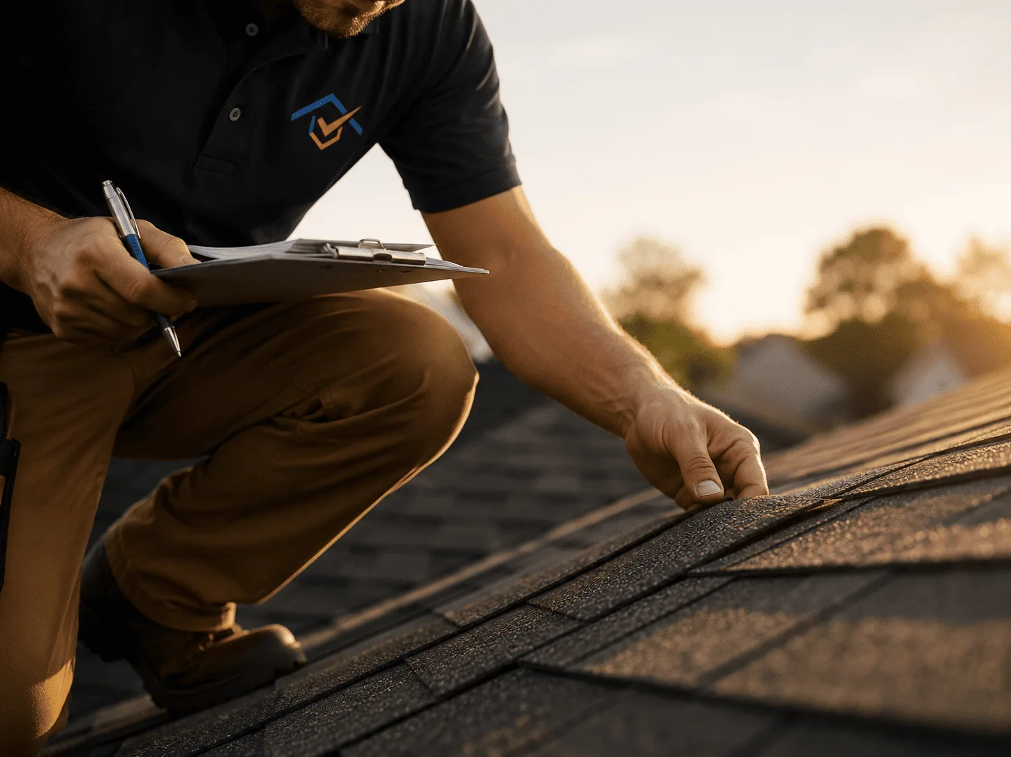 Why Choose Roof Inspection in Sage, AR