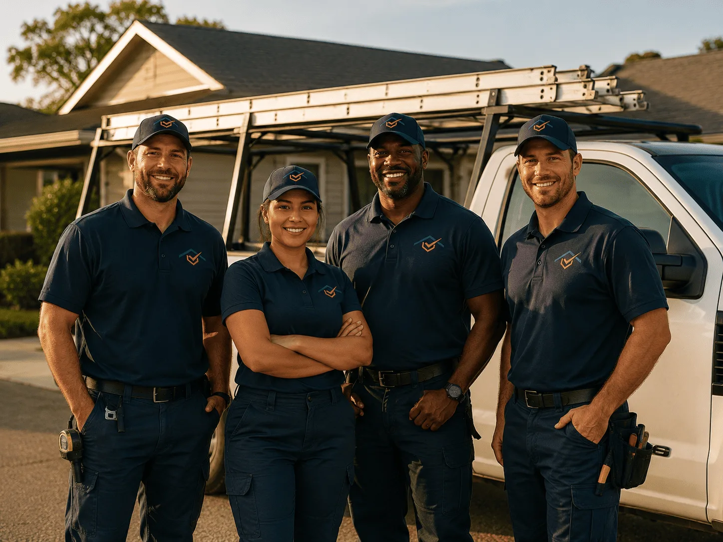 Roof Inspection company in Sage, AR